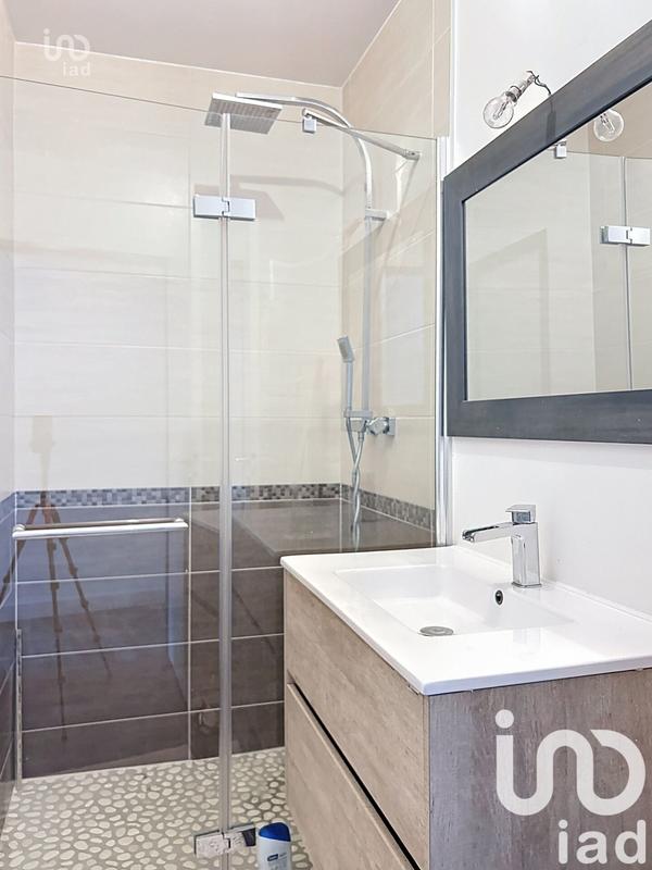 Maison - 162 m² - 6 pièces