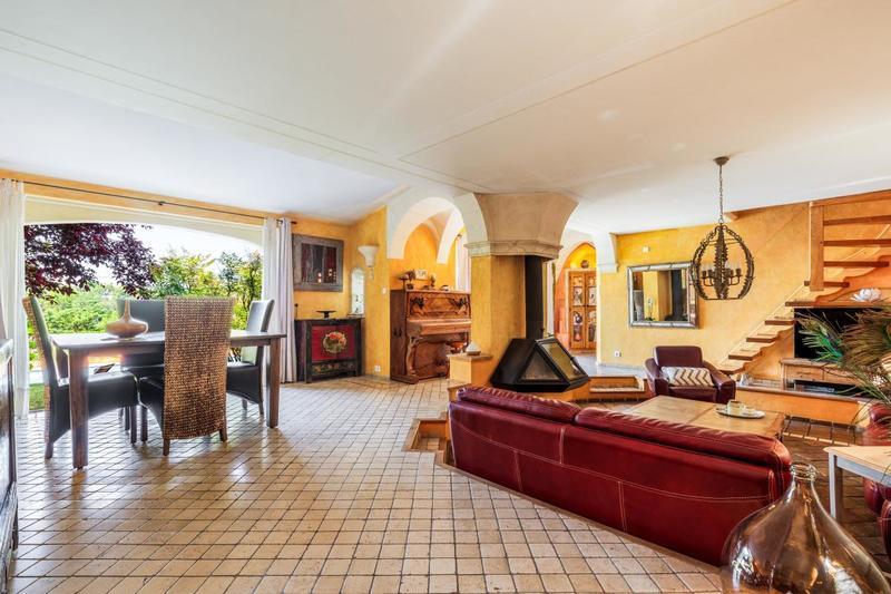 Villa - 165 m² - 5 pièces