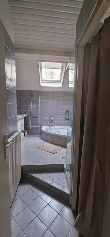 Appartement - 71 m² - 3 pièces