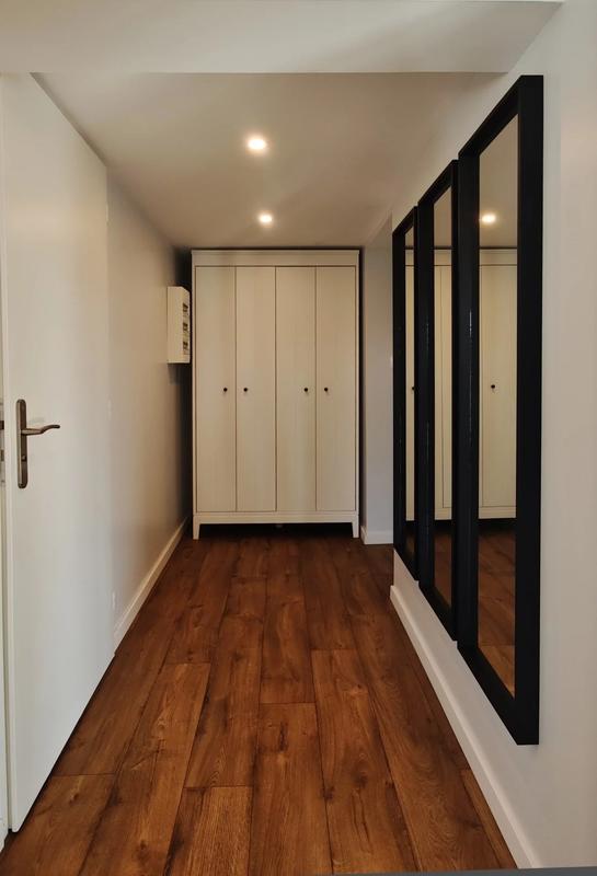 Maison - 254 m² - 10 pièces