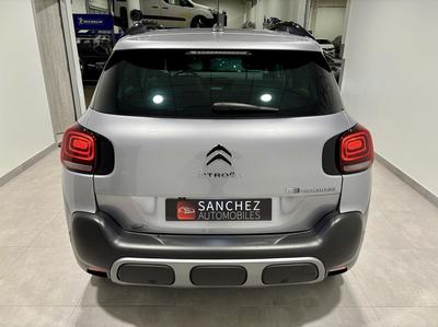Citroën C3 Aircross (2) 1.2 Puretech 130 Eat6 Shine Pack