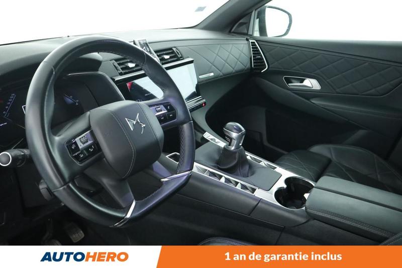 Ds Ds 7 Crossback 1.5 Blue-HDi Executive 130 ch