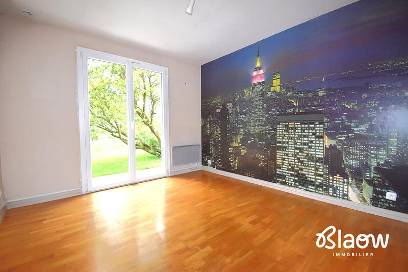 Maison - 132 m² - 6 pièces