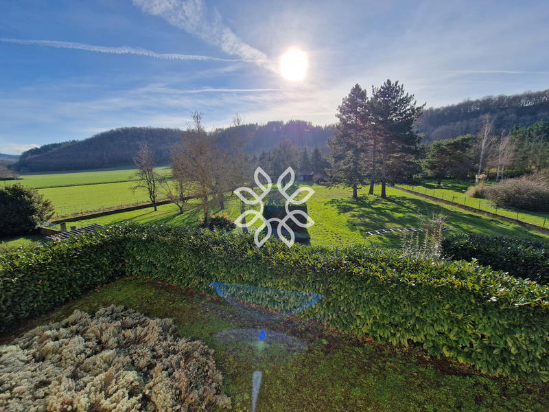 Maison - 113 m² - 5 pièces