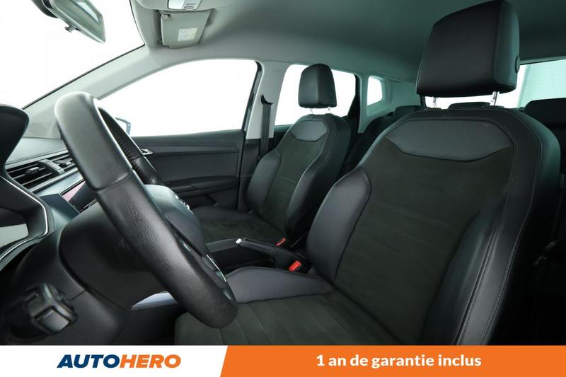 Seat Arona 1.0 EcoTSI Urban 95 ch