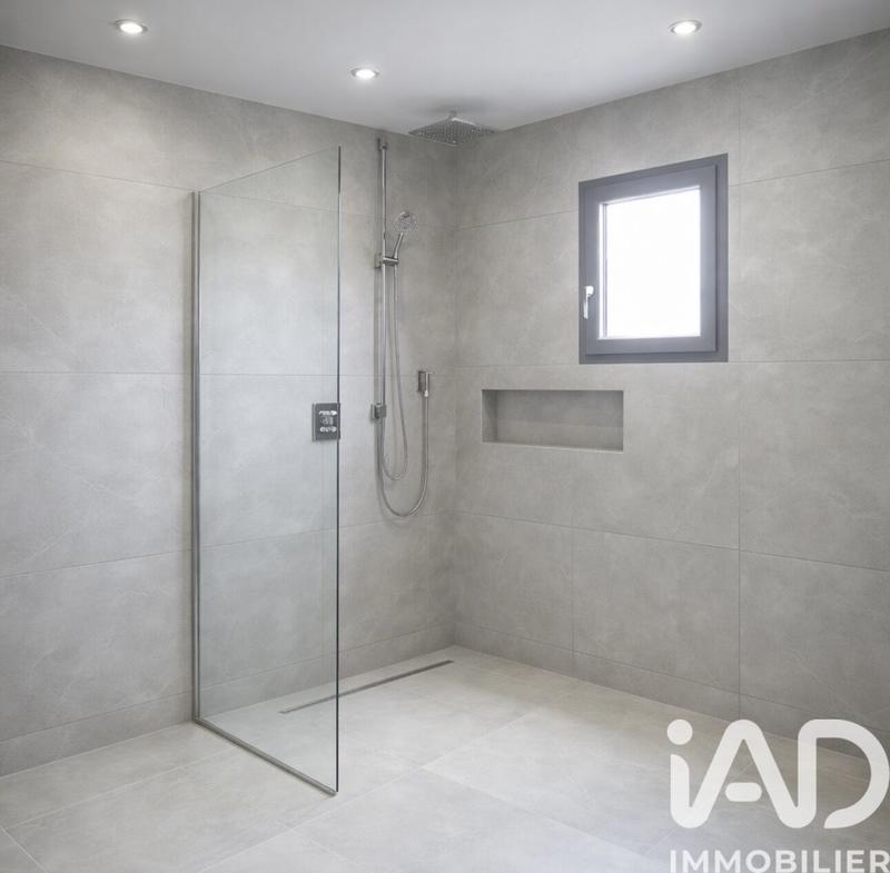 Maison - 117 m² - 4 pièces