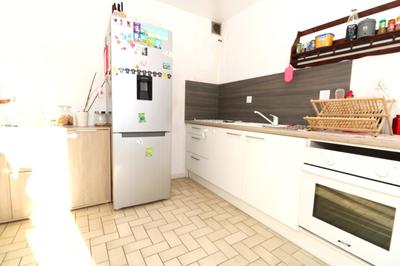 Maison - 103 m² - 5 pièces
