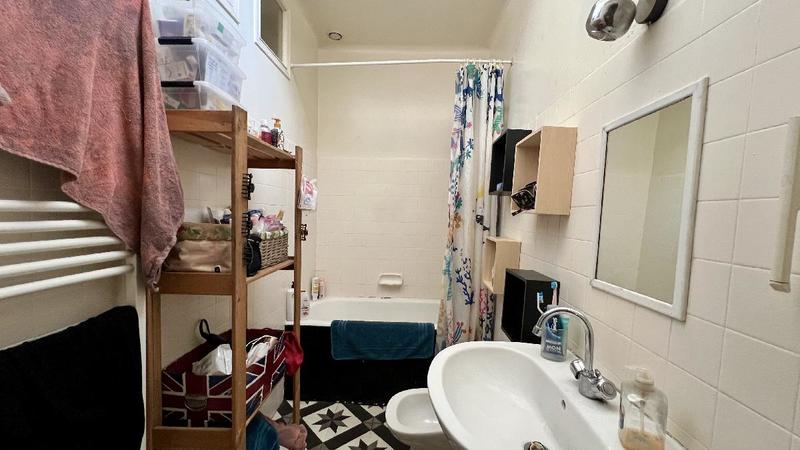 Maison - 83 m² - 3 pièces