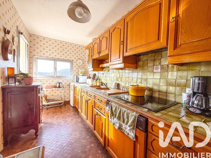 Appartement - 73 m² - 3 pièces