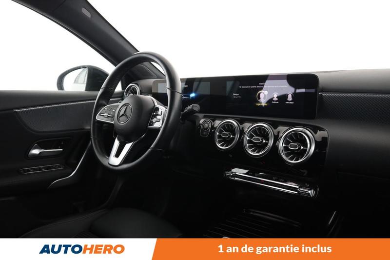 Mercedes Classe a 180 d Progressive Line 8g-Dct 116 ch