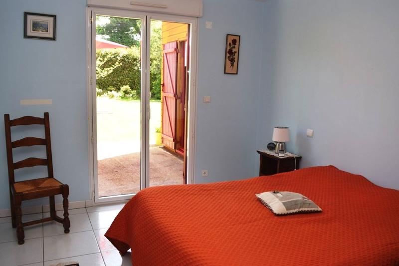 Maison - 175 m² - 6 pièces