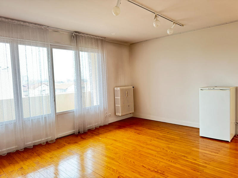 Appartement - 78 m² - 3 pièces