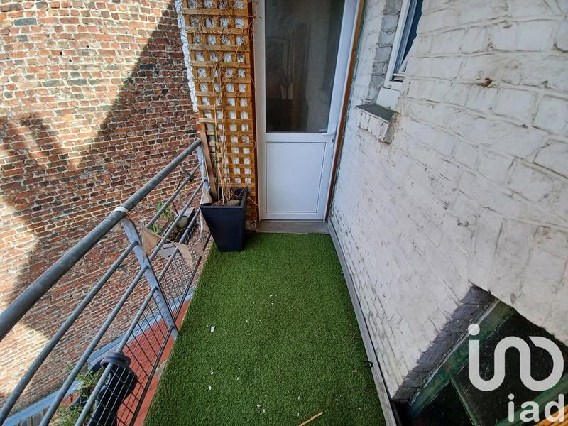 Appartement - 67 m² - 4 pièces