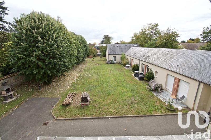 Immeuble - 958 m² - 2 pièces