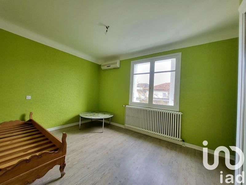 Maison - 168 m² - 6 pièces