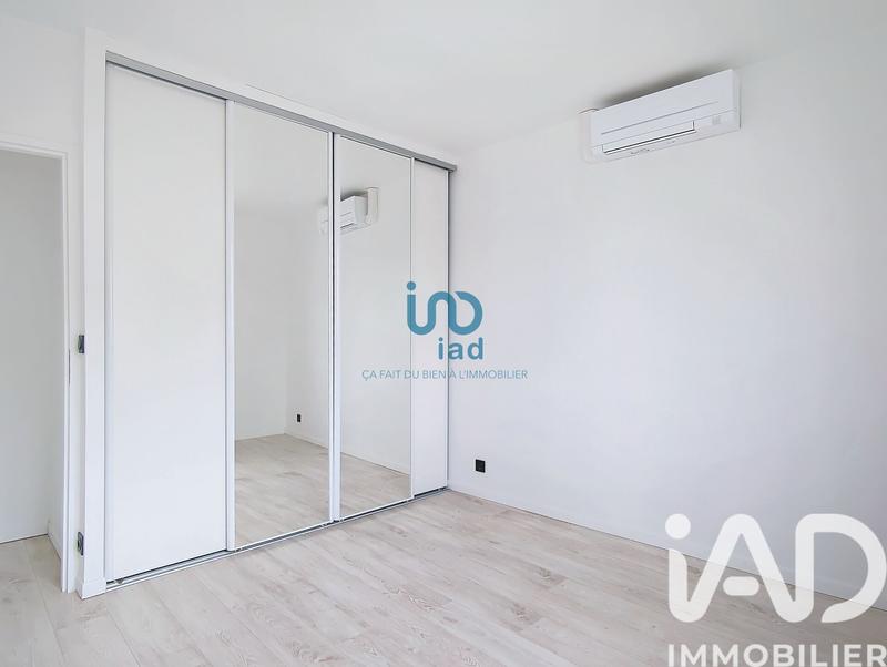 Maison de ville - 90 m² - 4 pièces