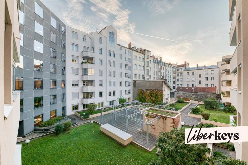 Appartement - 71 m² - 3 pièces