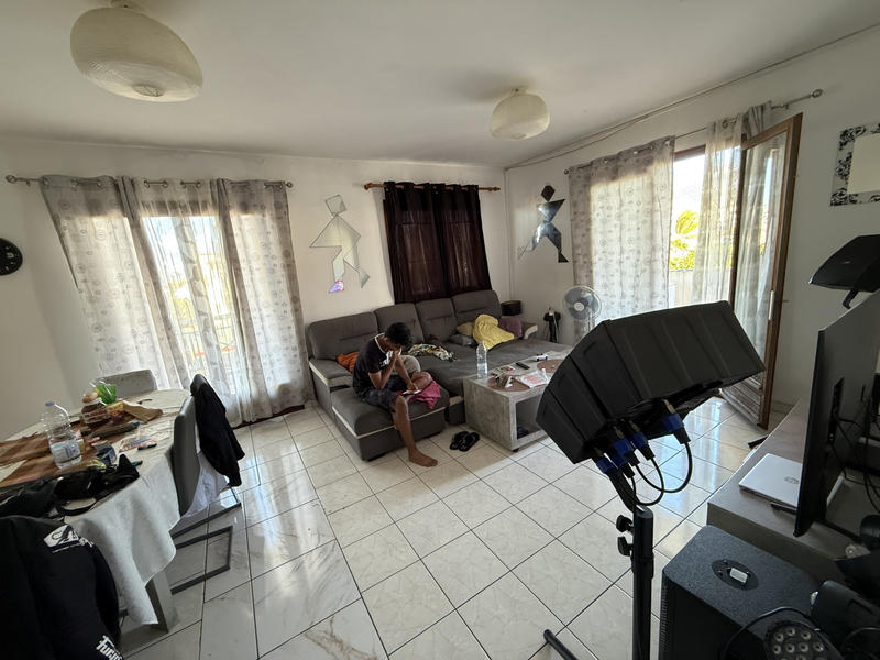 Appartement - 86 m² - 3 pièces