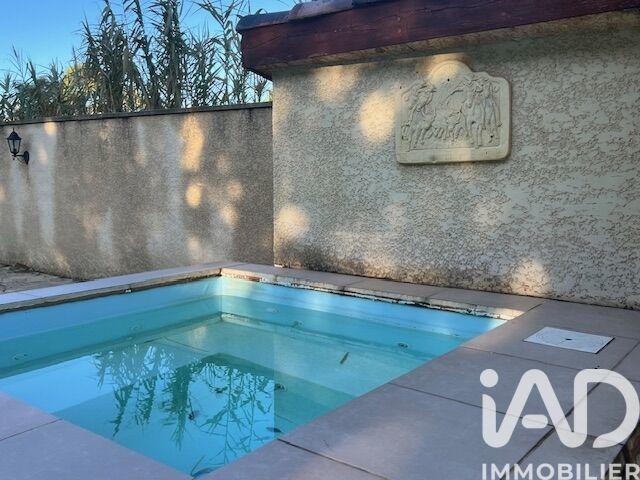 Maison - 315 m² - 7 pièces