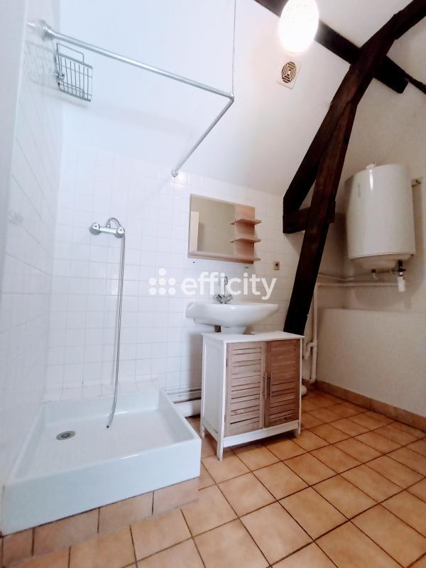 Studio - 43 m² - 2 pièces