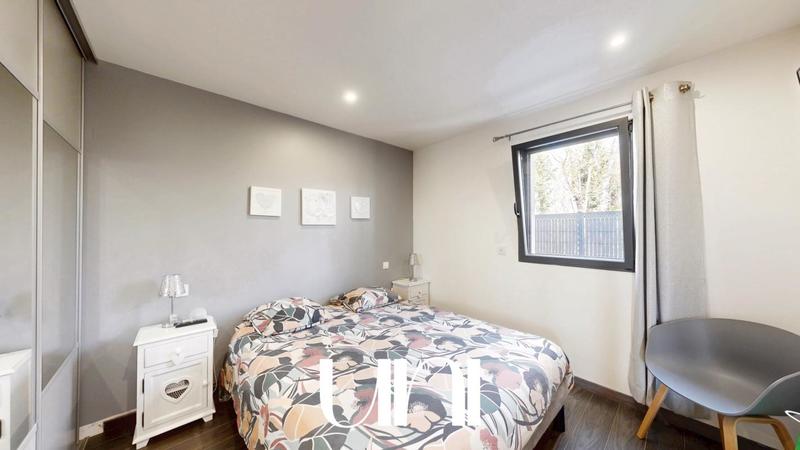 Maison - 155 m² - 7 pièces