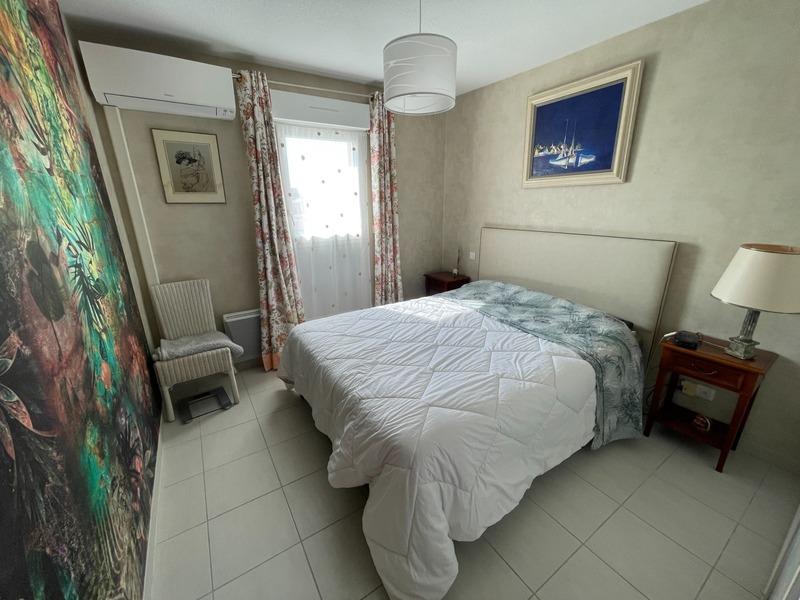 Appartement - 76 m² - 4 pièces