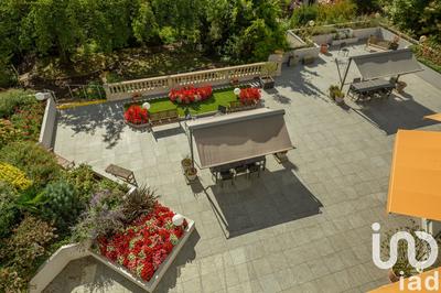 Appartement - 76 m² - 3 pièces