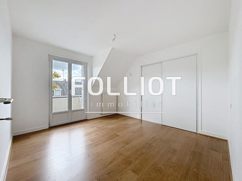 Maison - 109 m² - 5 pièces