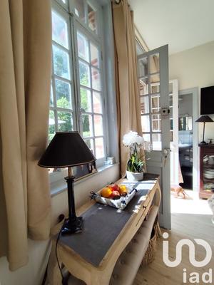 Appartement - 14 m² - 1 pièce