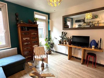 Maison ancienne - 56 m² - 3 pièces