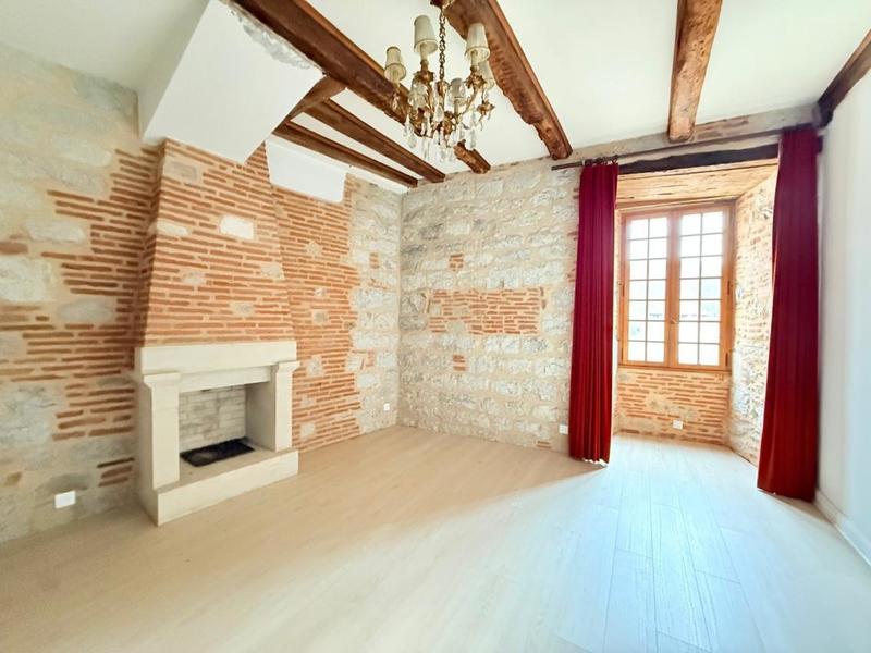 Hôtel particulier - 381 m² - 7 pièces