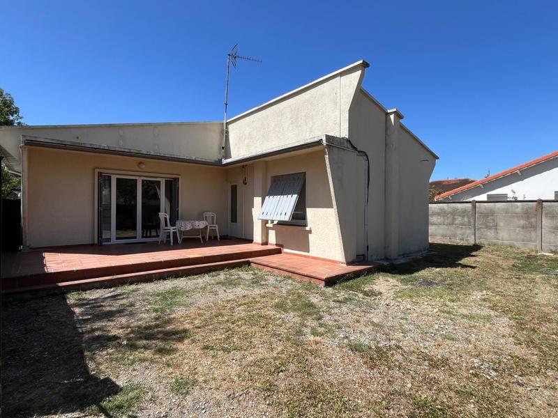 Maison - 71 m² - 3 pièces