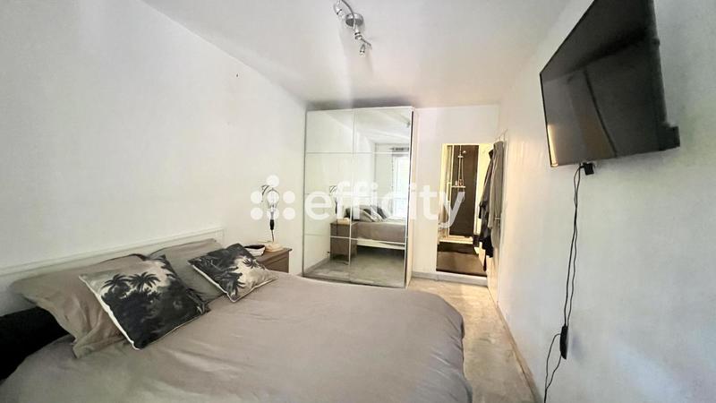 Appartement - 108 m² - 5 pièces