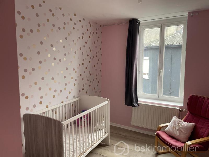 Immeuble - 119 m² - 5 pièces