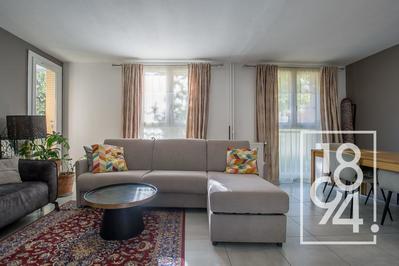 Appartement - 83 m² - 3 pièces