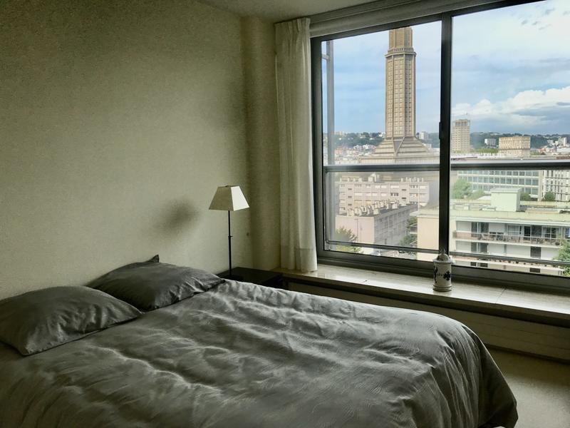 Appartement - 125 m² - 5 pièces