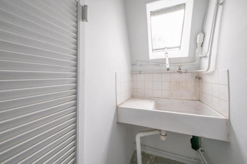 Appartement - 9 m² - 1 pièce