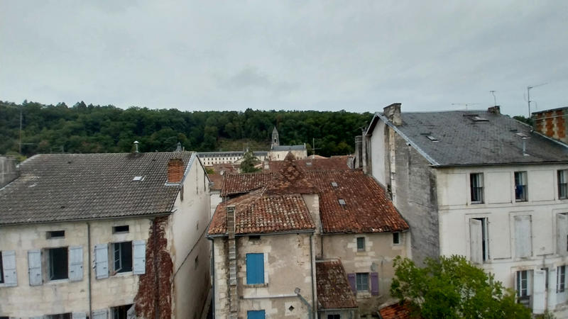 Maison de village - 120 m² - 5 pièces