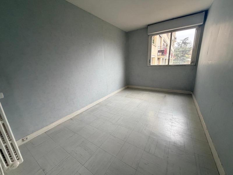 Appartement - 109 m² - 5 pièces