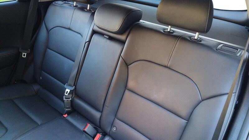 Kia Niro 1.6 GDi 141 Hybride Dct6 Premium