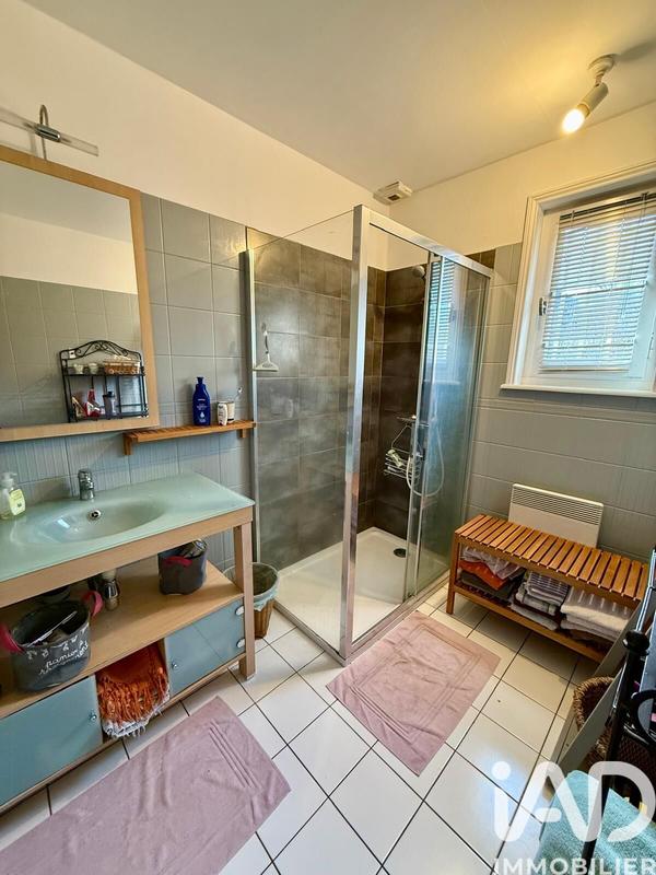 Maison de maîtres - 172 m² - 8 pièces