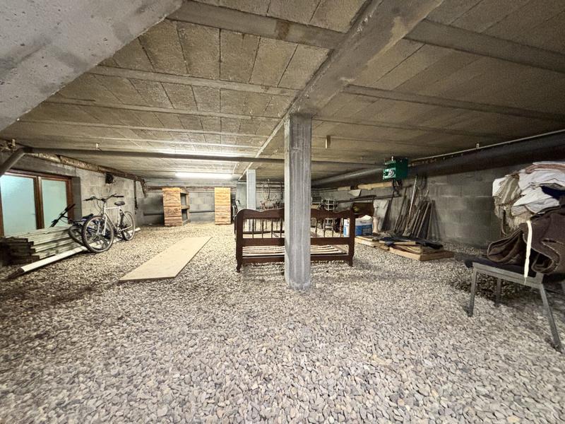 Maison - 118 m² - 4 pièces