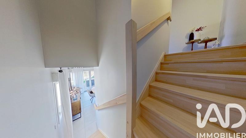 Duplex - 68 m² - 3 pièces