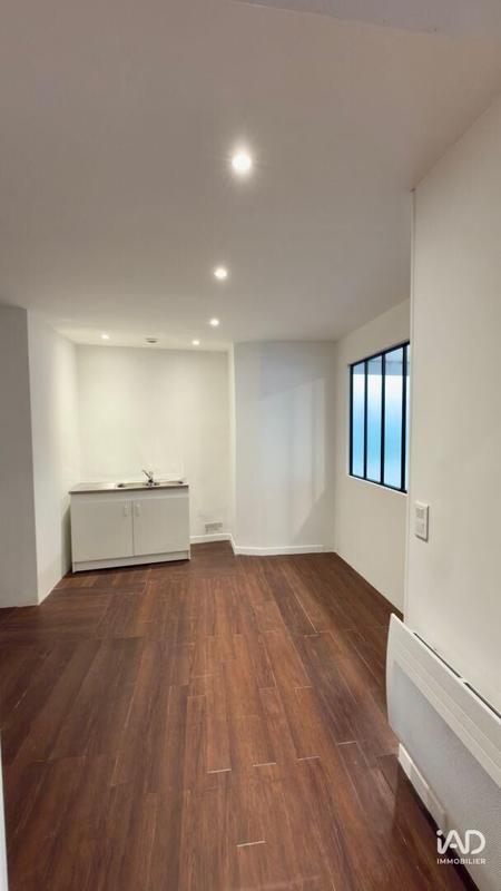 Local commercial - 110 m²