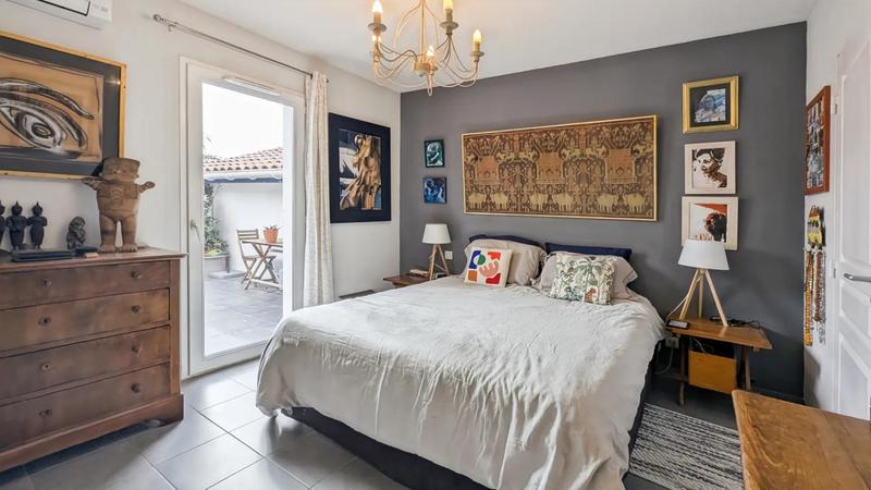 Maison - 106 m² - 5 pièces