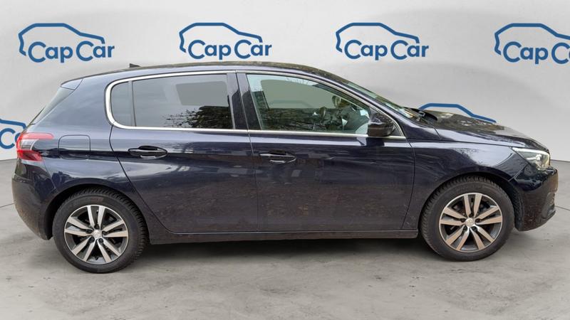 Peugeot 308 1.2 PureTech 110 Allure