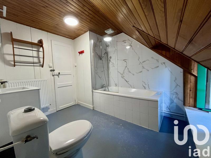 Maison - 41 m² - 2 pièces