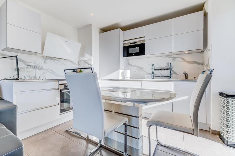 Appartement - 71 m² - 4 pièces