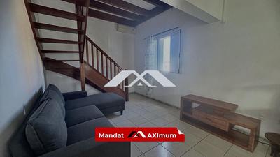 Maison traditionnelle - 99 m² - 3 pièces