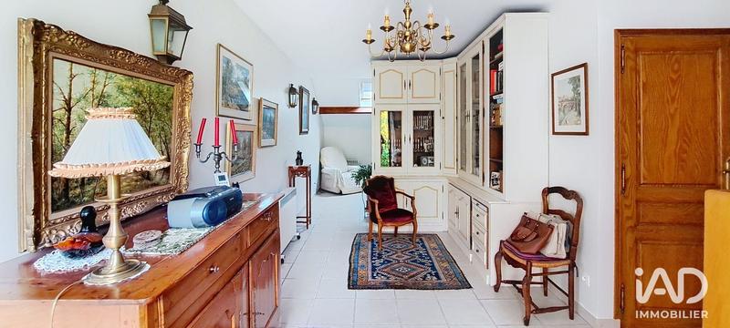 Maison - 133 m² - 4 pièces